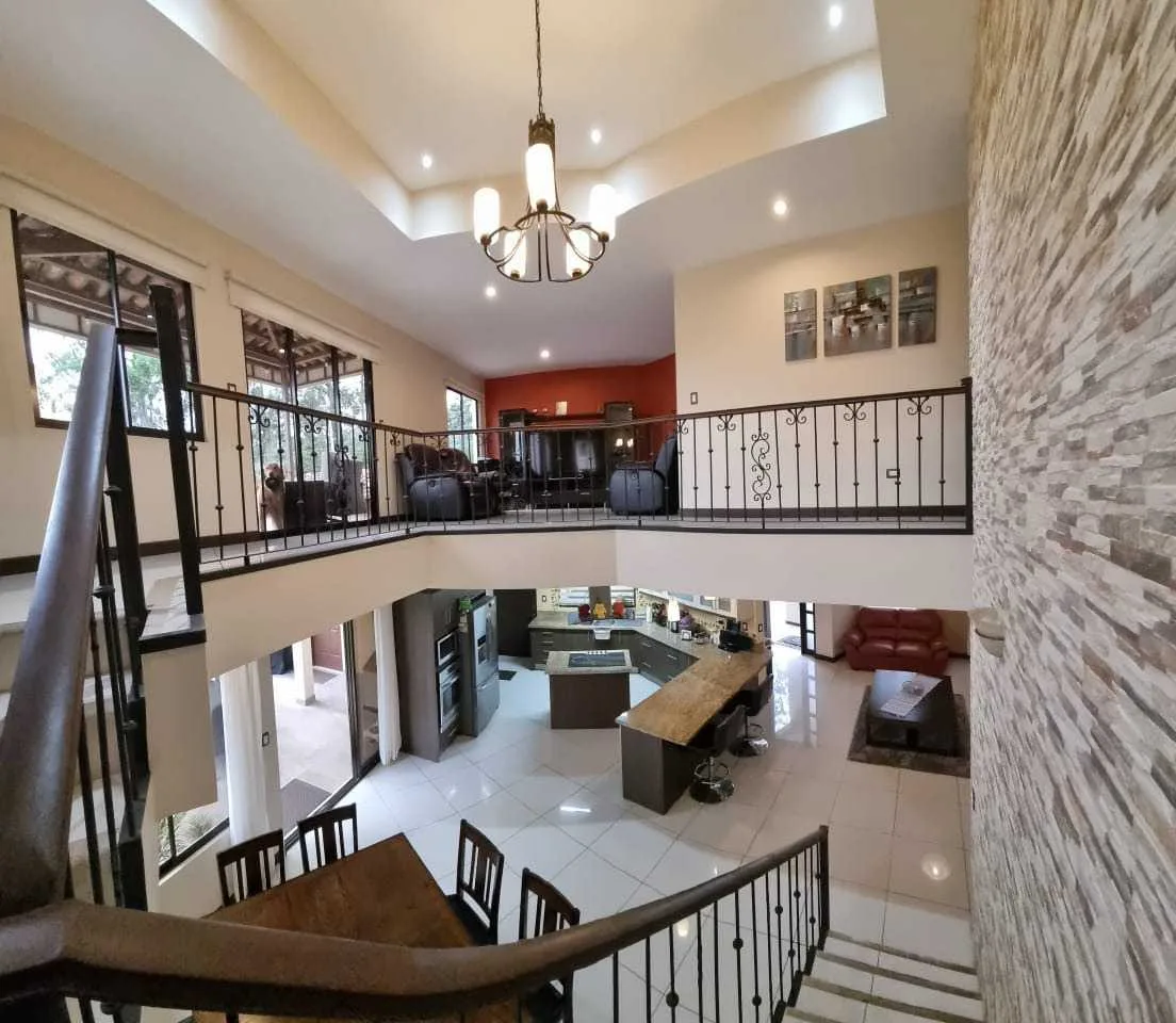 Se Vende Casa en El Guarco de Cartago. - foto 4