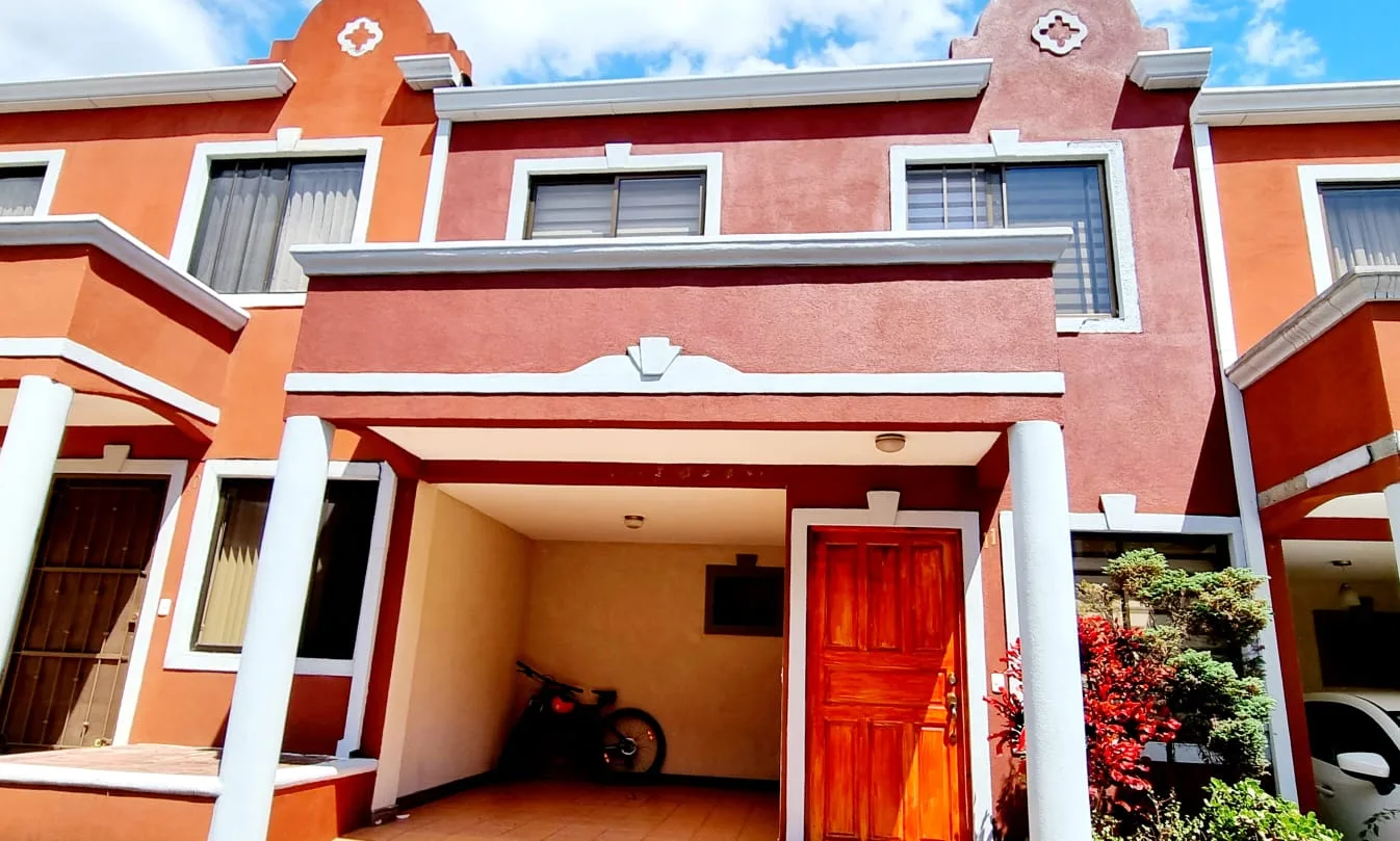 Se Vende Apartamento, San Pedro, Montes de Oca, San José