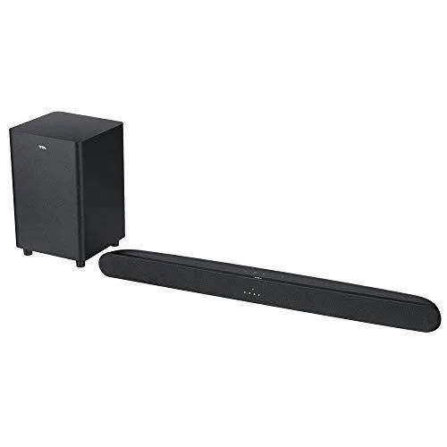Barra de sonido TCL Alto 6+ - foto 4