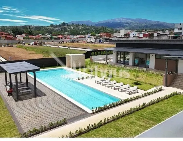 Oportunidad de lotes en Condominio Avenida del Este - foto 4