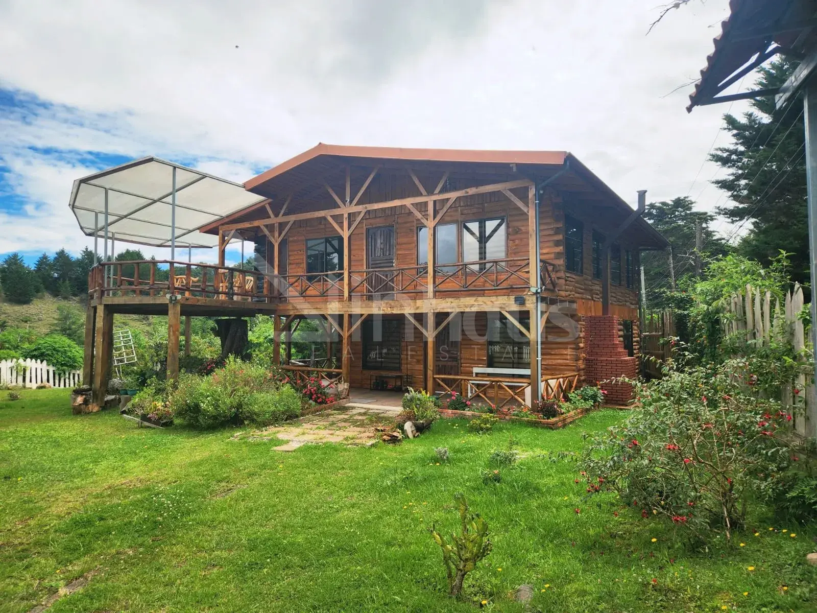 Refugio de lujo en Jardín de Dota - foto 4