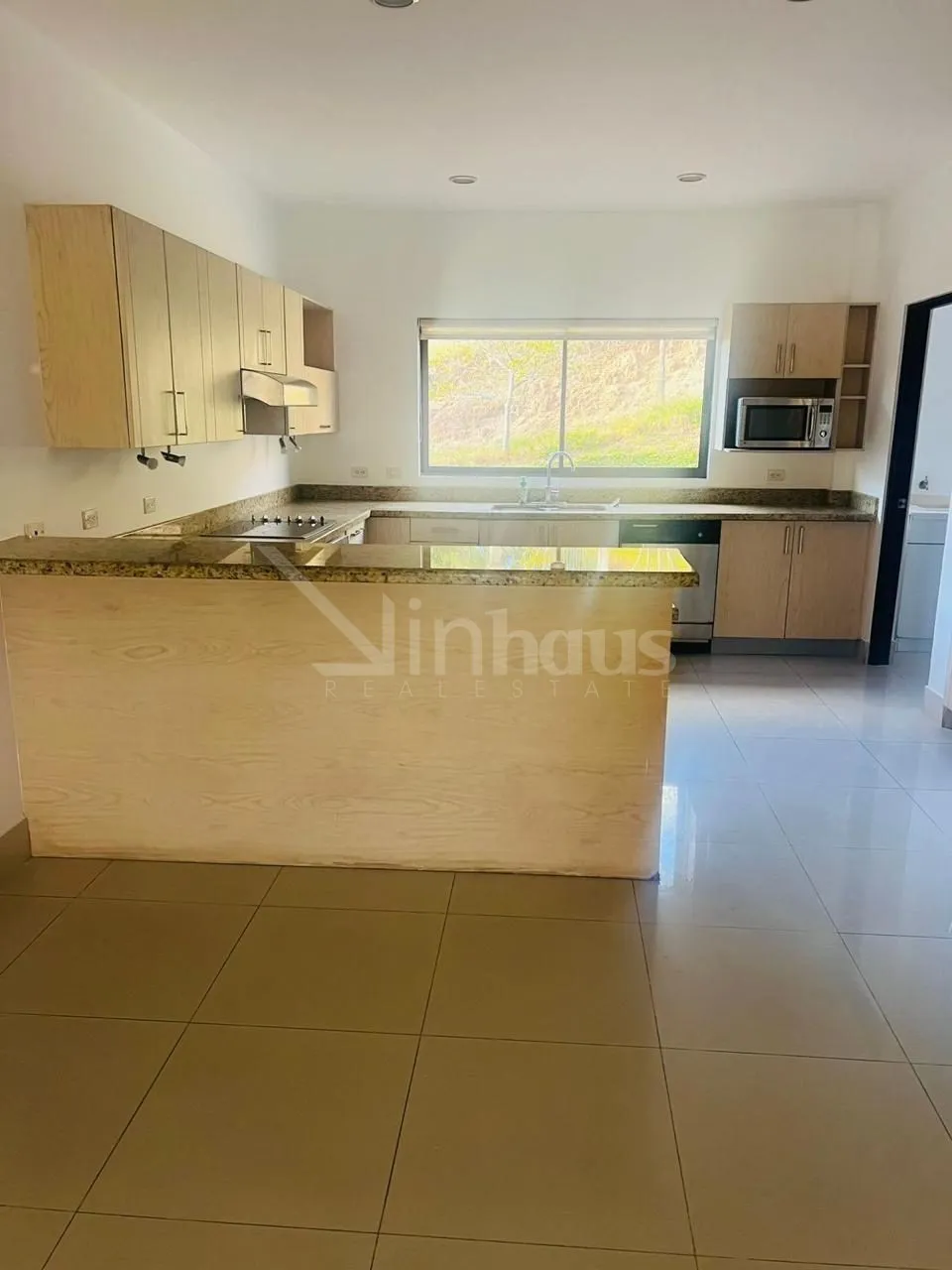 Alquiler de apartamento en Alto de Las Palomas Santa Ana