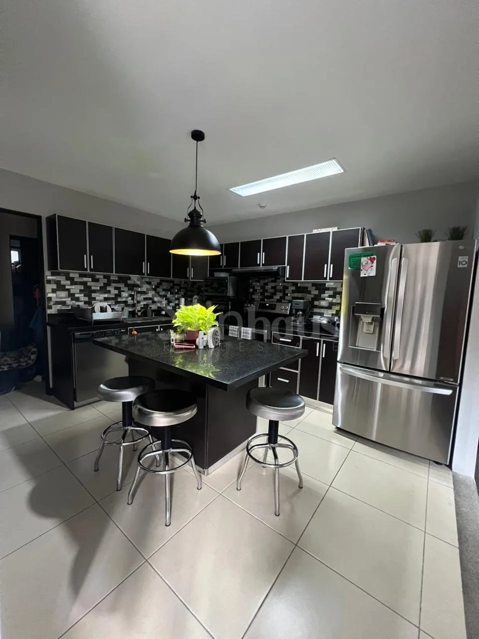 Venta de casa en Pozos de Santa Ana - foto 5