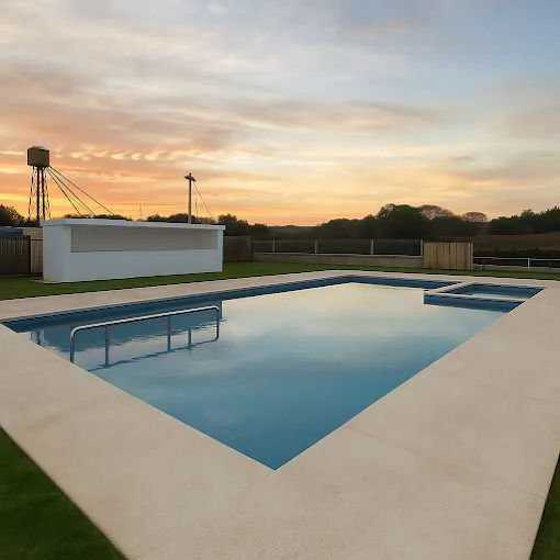 Vendo lote en condominio nuevo (SIN INTERMEDIARIOS) - foto 5