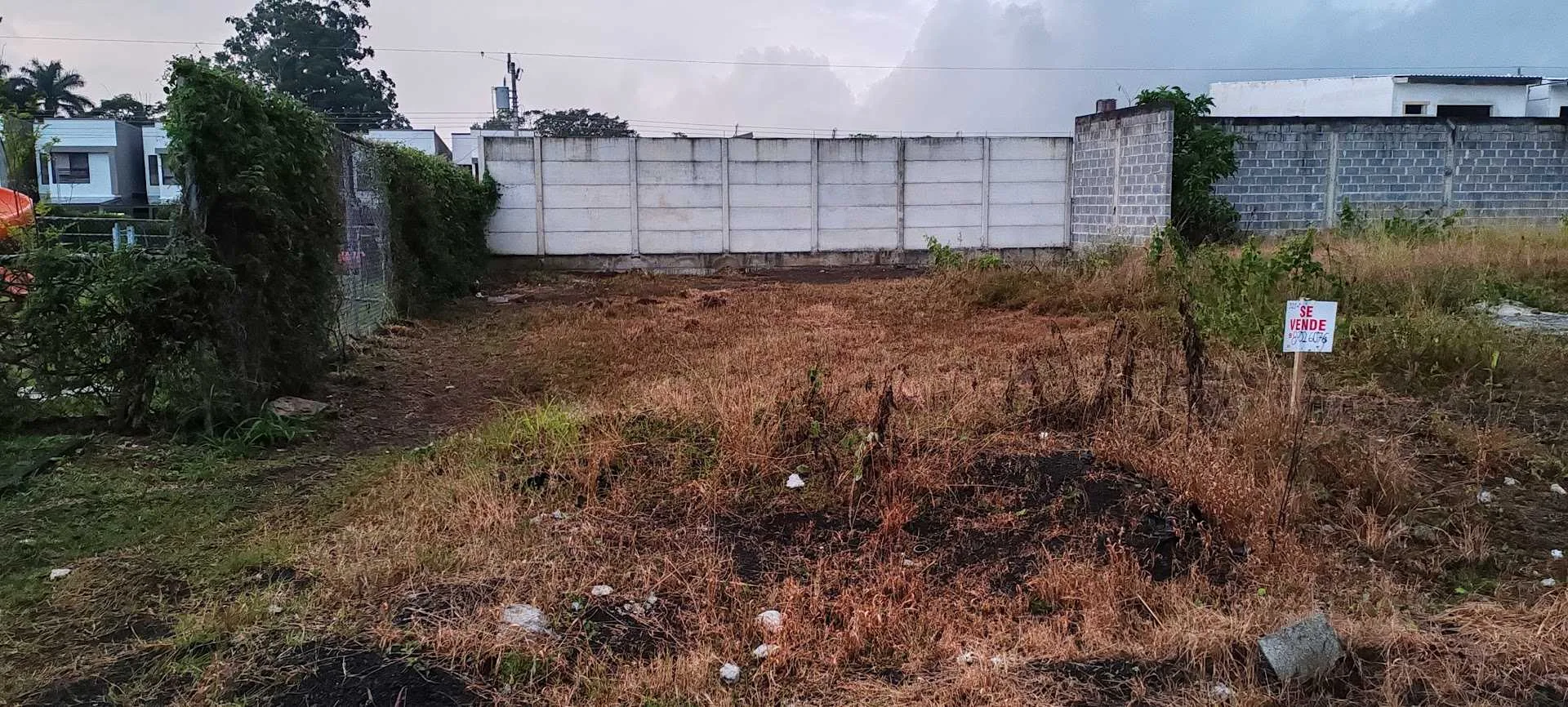 Vendo lote en condominio nuevo (SIN INTERMEDIARIOS) - foto 3
