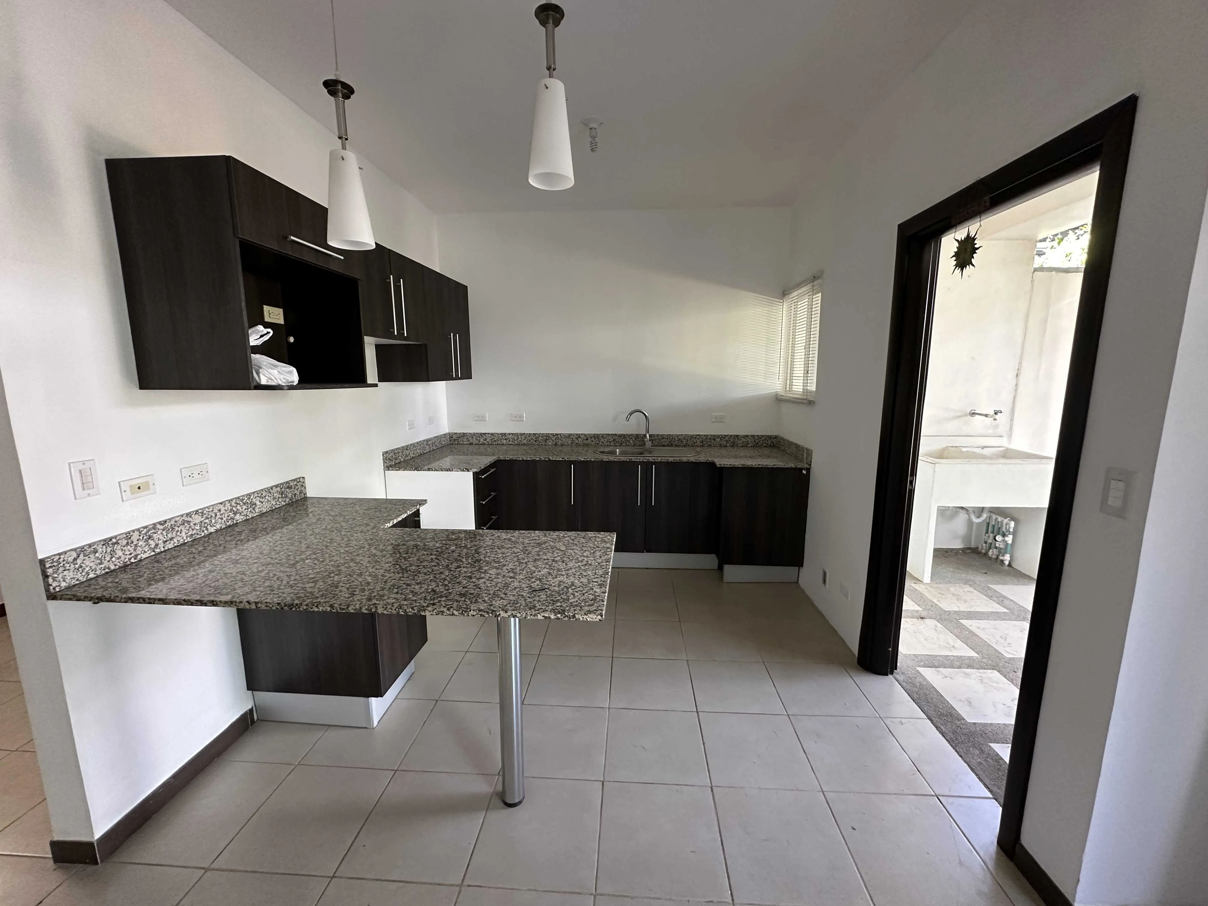 Se alquila casa en Condominio Natura Viva - foto 3