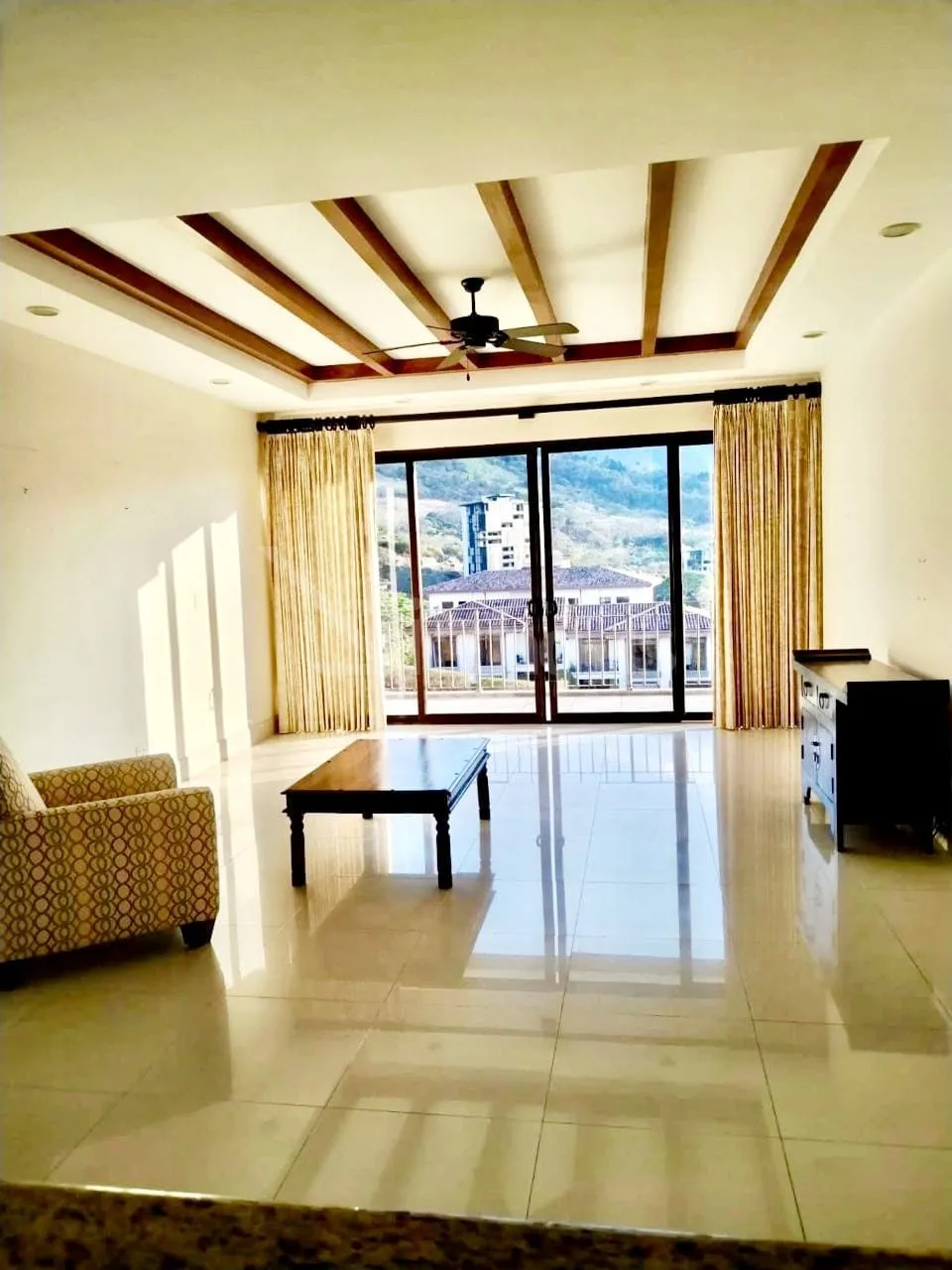 Alquiler de apartamento en Alto de Las Palomas Santa Ana - foto 2