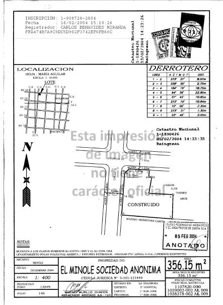 Venta de Propiedad en el Corazón de San José para comercio - foto 2
