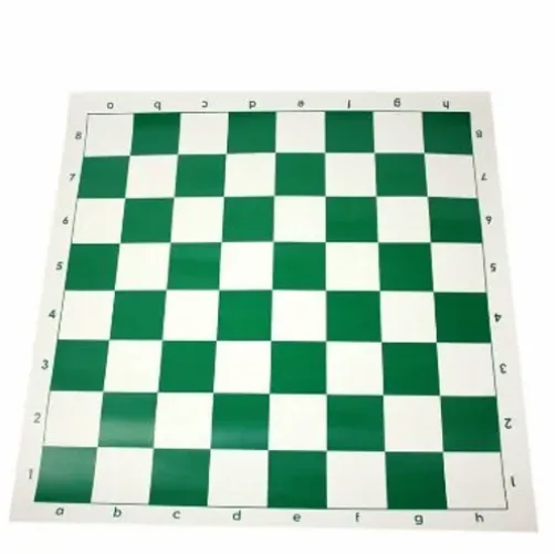 Tablero estándar de ajedrez - foto 4