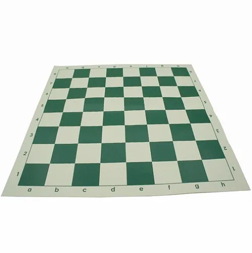 Tablero estándar de ajedrez