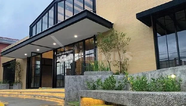 Venta de Plaza Gastronómica en Barrio Escalante