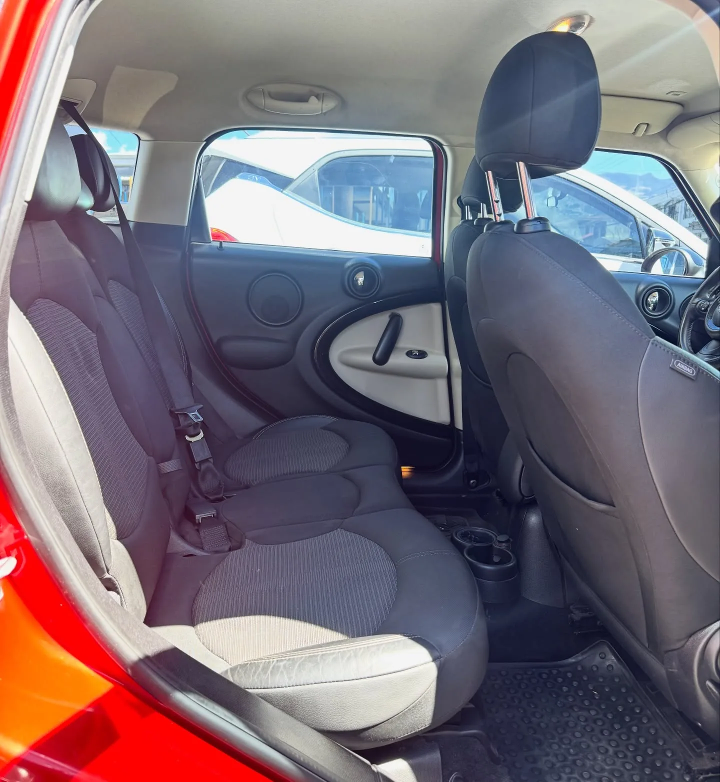 Mini Cooper Countryman 2014 - foto 3