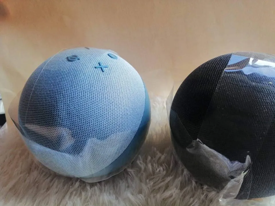 Parlante Inteligente Echo DOT con Alexa ¡Nuevo! - foto 3