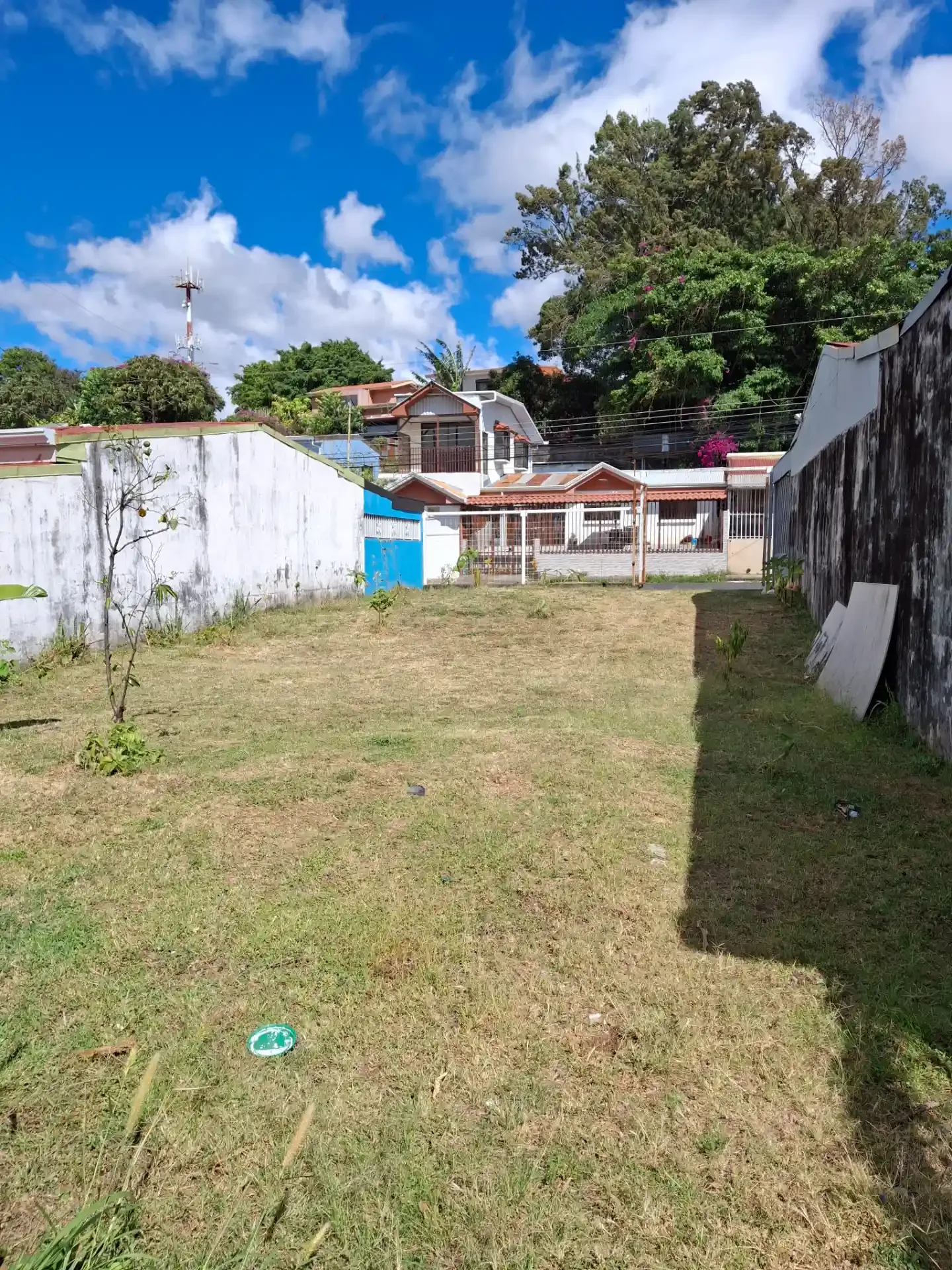 VENDO LOTE EN BARVA CENTRO - foto 2