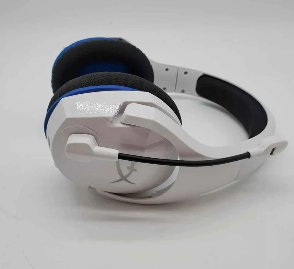 Audífonos Gamer HiperX Stinger Core inalámbricos - foto 3
