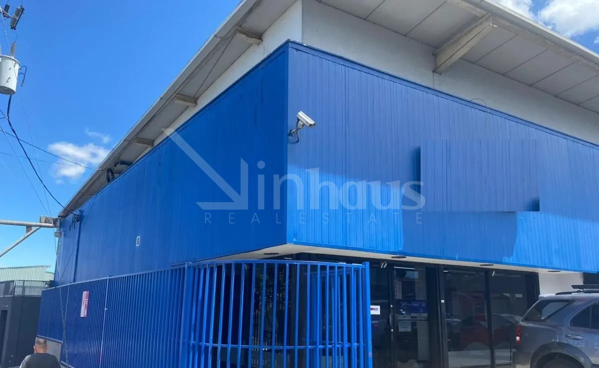 Alquiler de Local Comercial apto para oficina bancaria, cooperativa, entre otros, San José, Desamparados - foto 4