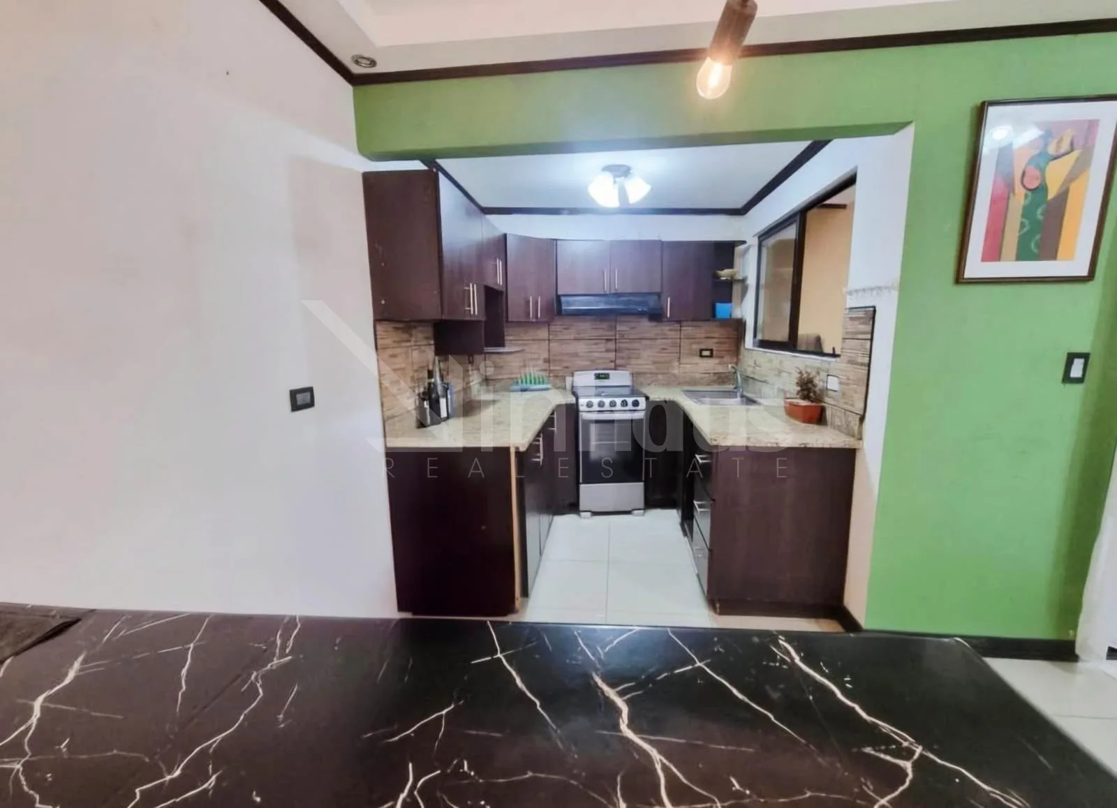 Venta de Casa en Residencial, Concepcion de de La Union - foto 4