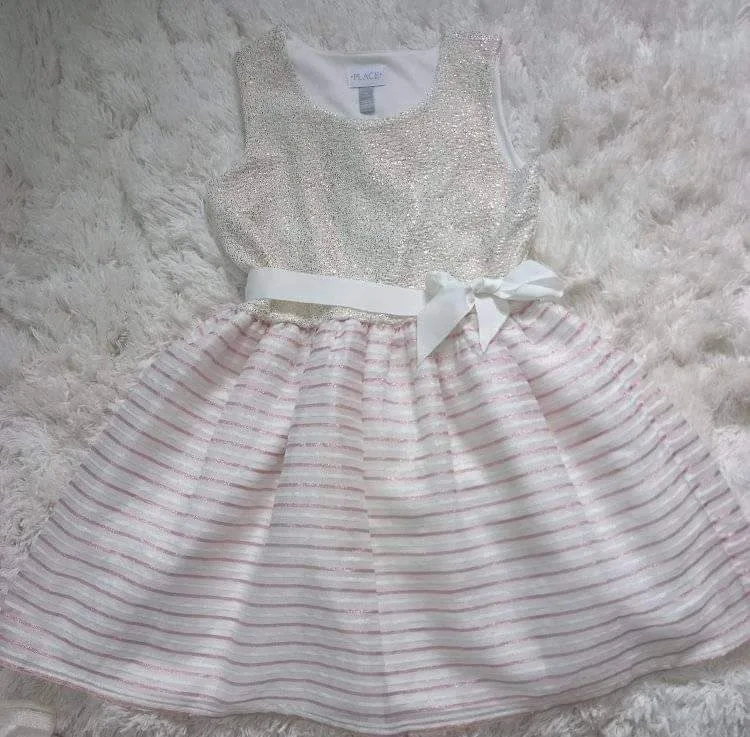 Hermoso Vestido Niña - foto 3