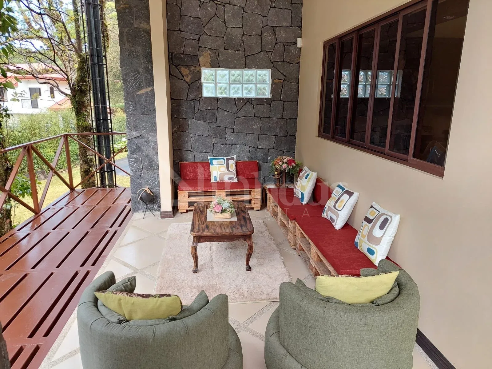 Alquiler de casa independiente en San Rafael de Heredia - foto 4