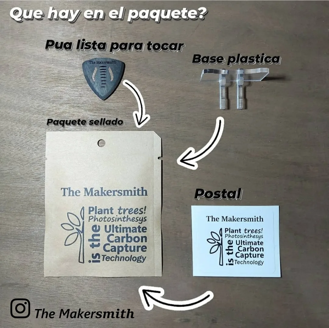 Su Púa justo Como La Quiere - foto 2
