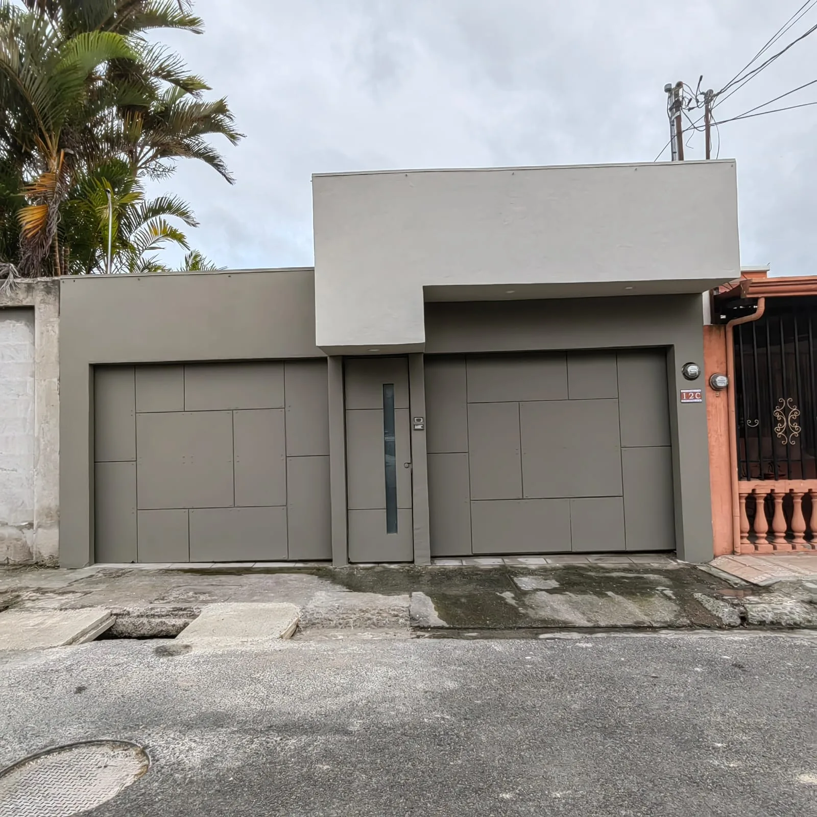 CASA CARTAGO CERCA DEL CENTRO