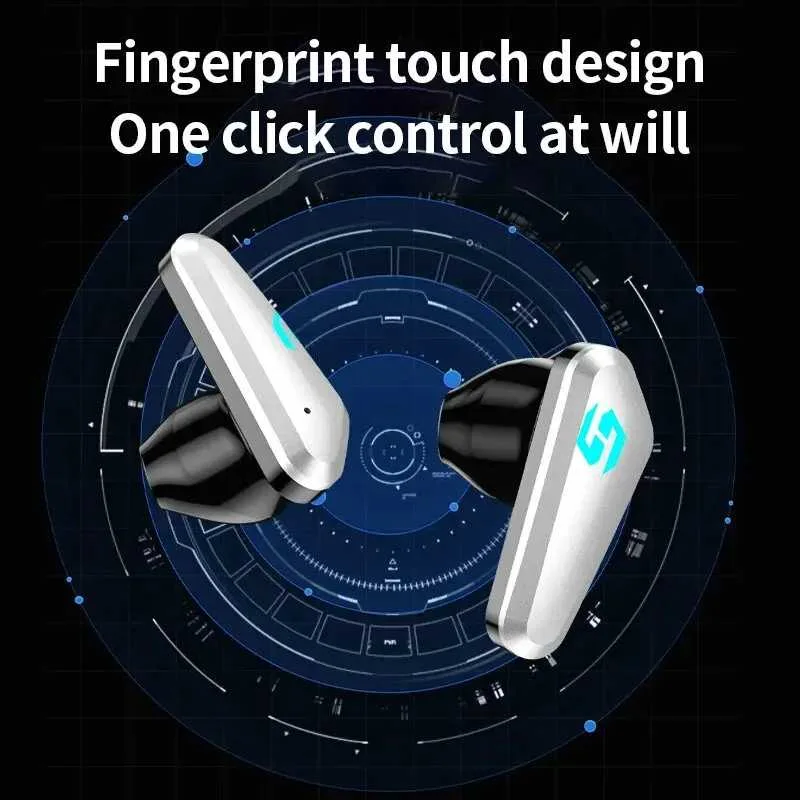 Audífonos inalámbricos Bluetooth X35, pantalla táctil y control de música - foto 6