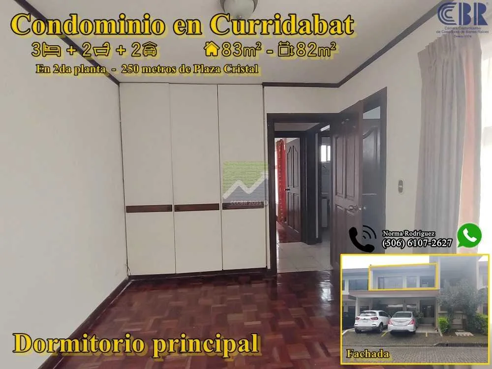 Condominio en Curridabat, San José. RONO - foto 6