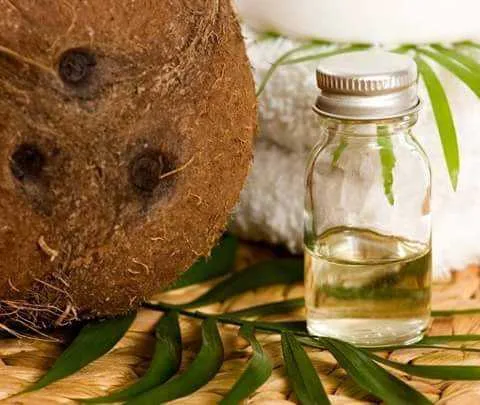 Aceite de coco orgánico - foto 2