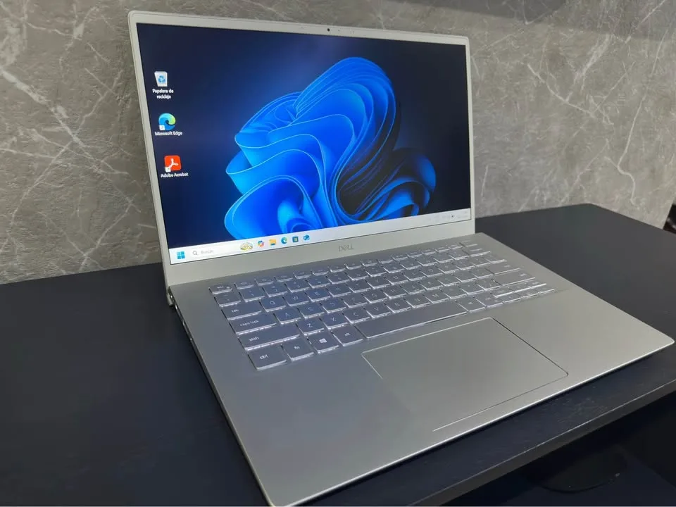 Laptop Dell 5402 - foto 3