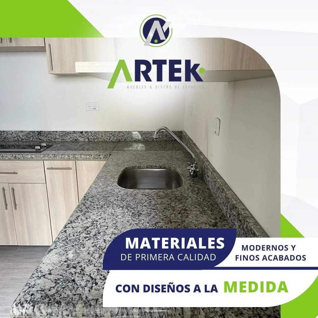 Convierte tu cocina en el corazón de tu hogar