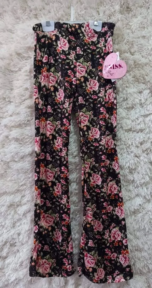 Leggin Campana para niña 10-12 años - foto 3