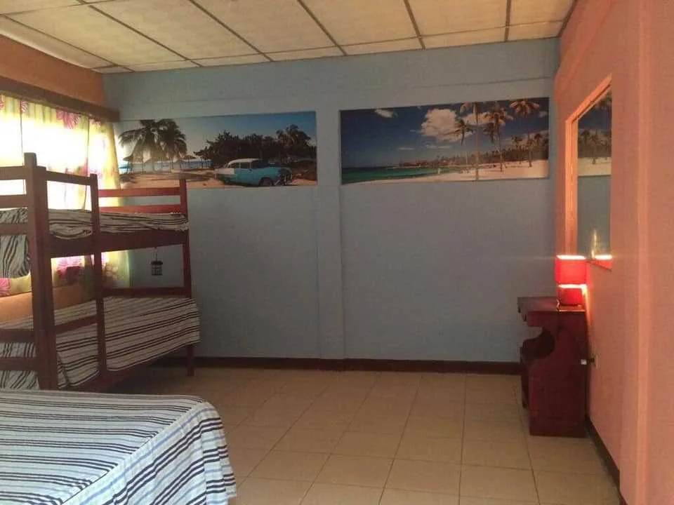 Sunrise House: Un Lugar Para El Descanso, El Disfrute Y El Relax En Pochomil Nicaragua - foto 4