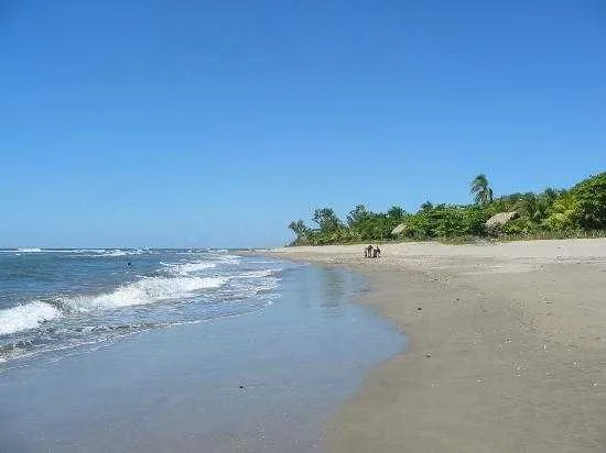 Sunrise House: Un Lugar Para El Descanso, El Disfrute Y El Relax En Pochomil Nicaragua.