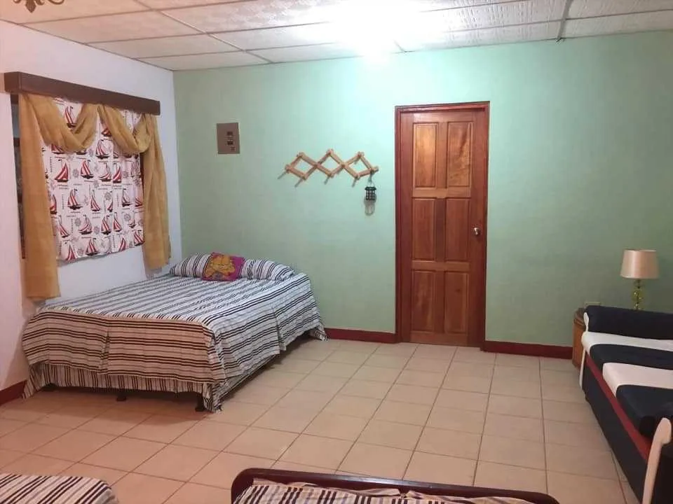 Sunrise House: Un Lugar Para El Descanso, El Disfrute Y El Relax En Pochomil Nicaragua - foto 6