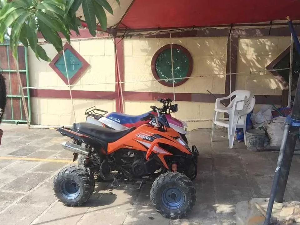 Bonita Casa En Las Playas Del Pacífico en Pochomil, Nicaragua. - foto 2