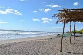 Visita Sunrise House Y Disfruta De Las Aguas De Pochomil