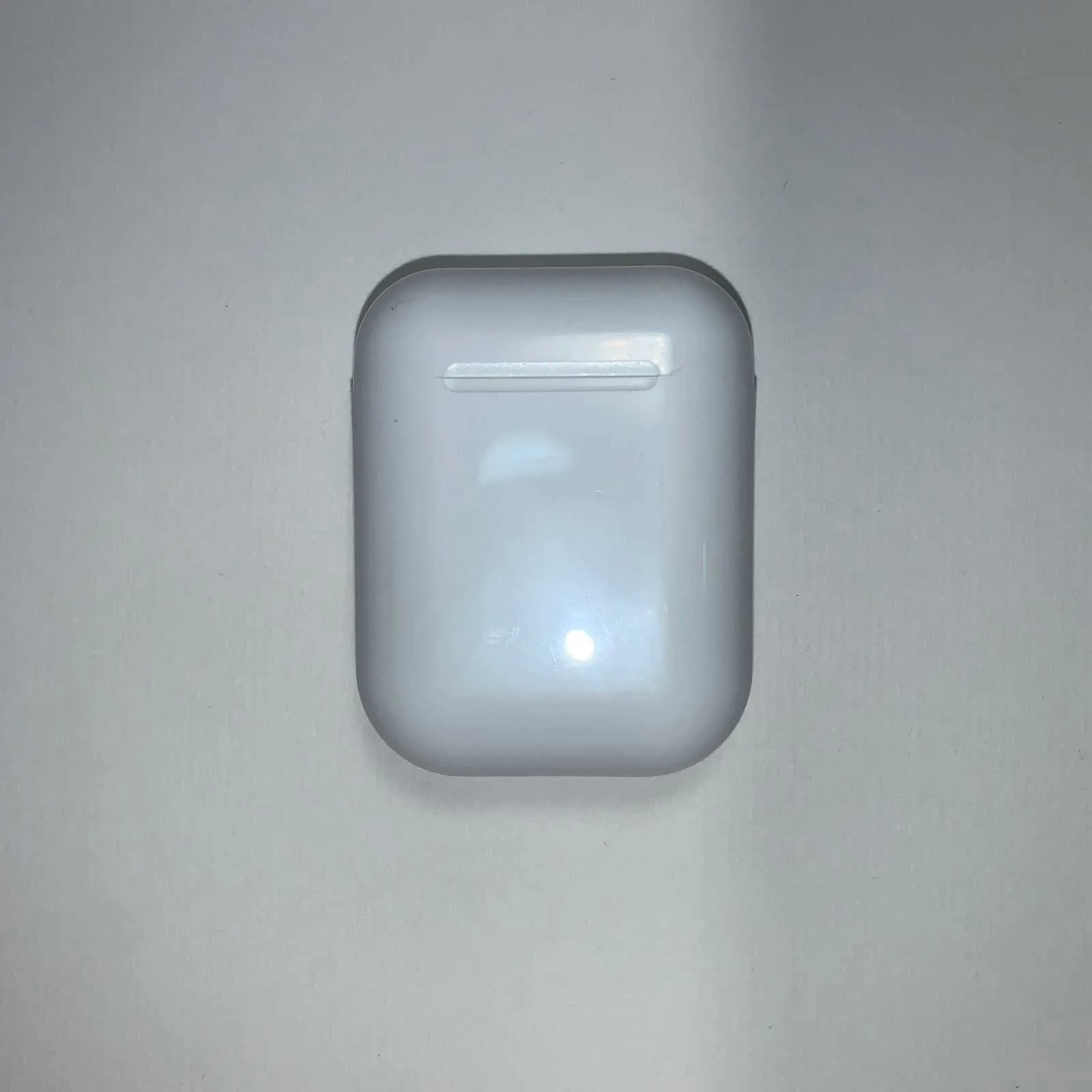 Audífonos inalámbricos (bluetooth) i12 tws tipo AirPods - foto 4
