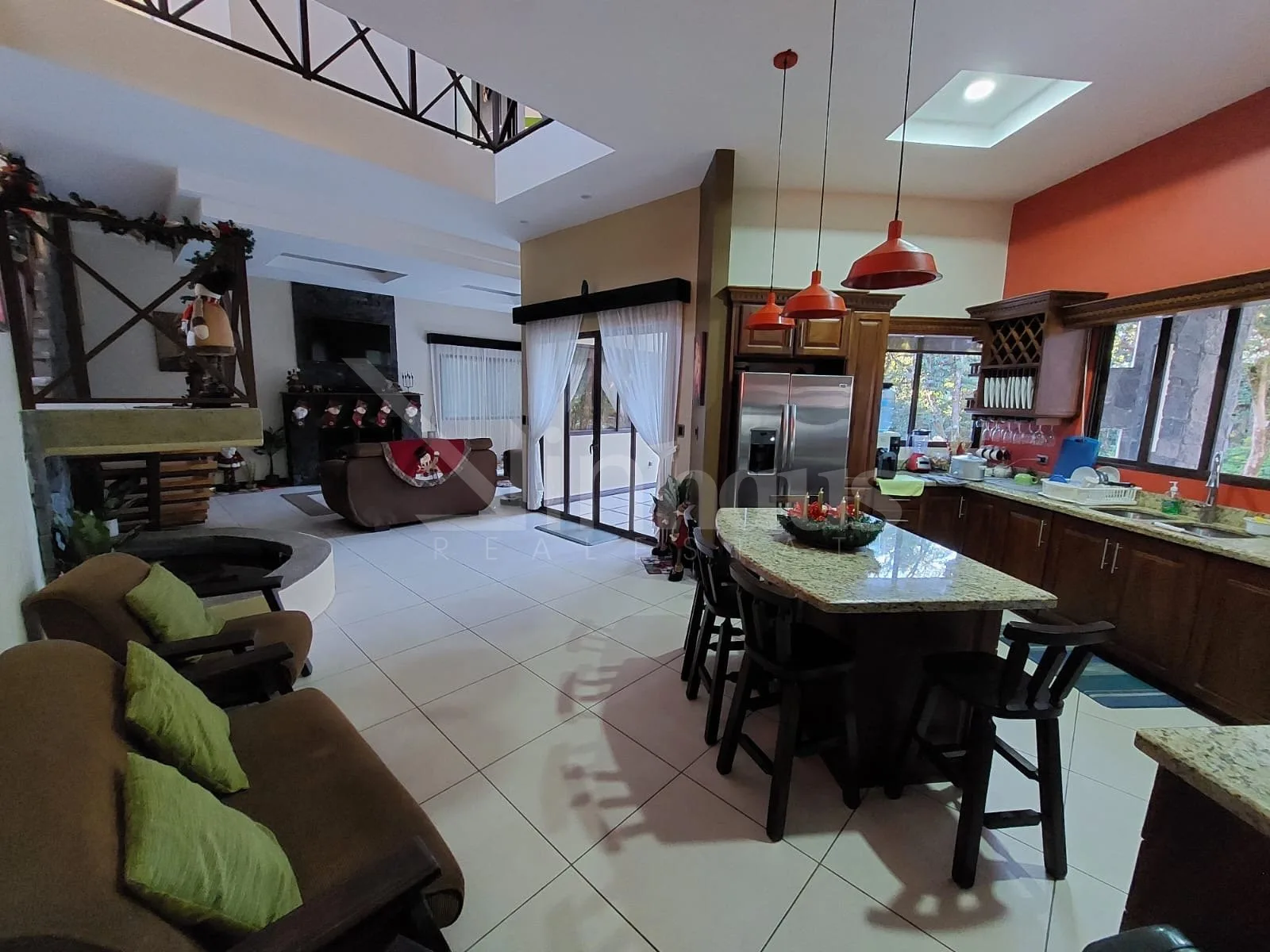 Alquiler de casa independiente en San Rafael de Heredia - foto 6