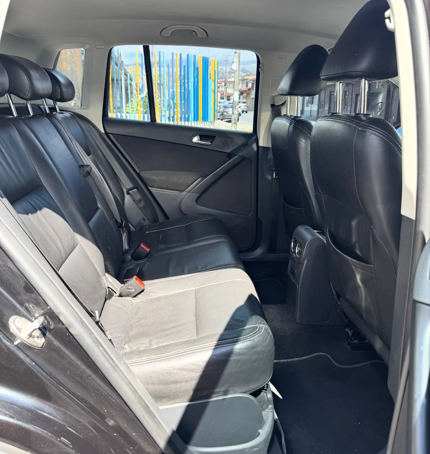 Volkswagen Tiguan 2013 - foto 3