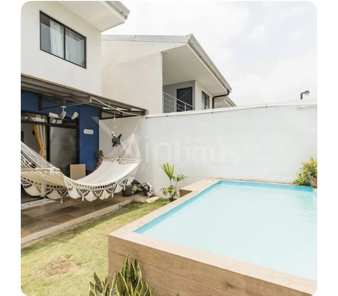 Venta de Hermosa Casa en Condominio en Heredia - foto 2