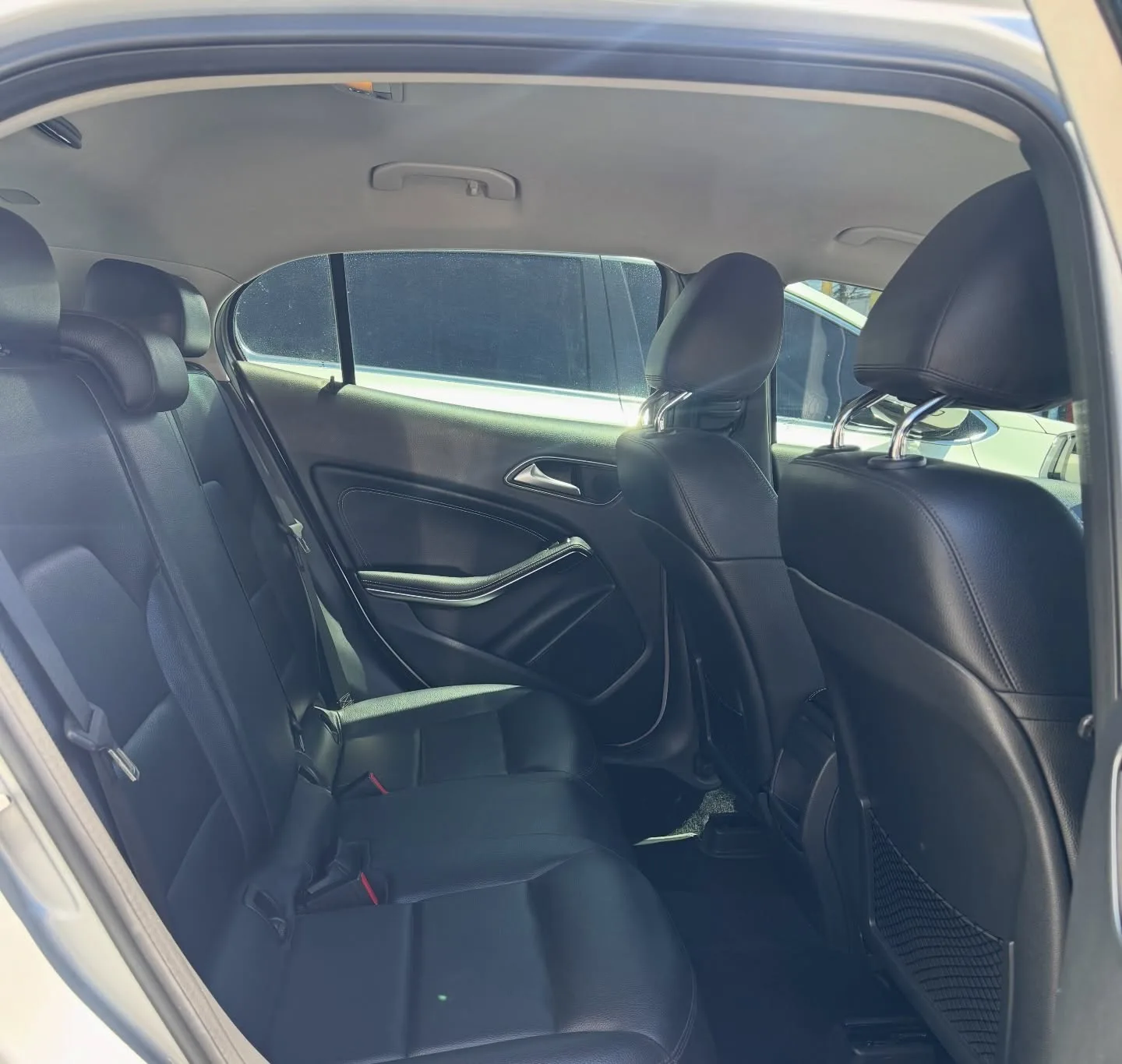 Mercedes-Benz GLA 2015 - foto 3