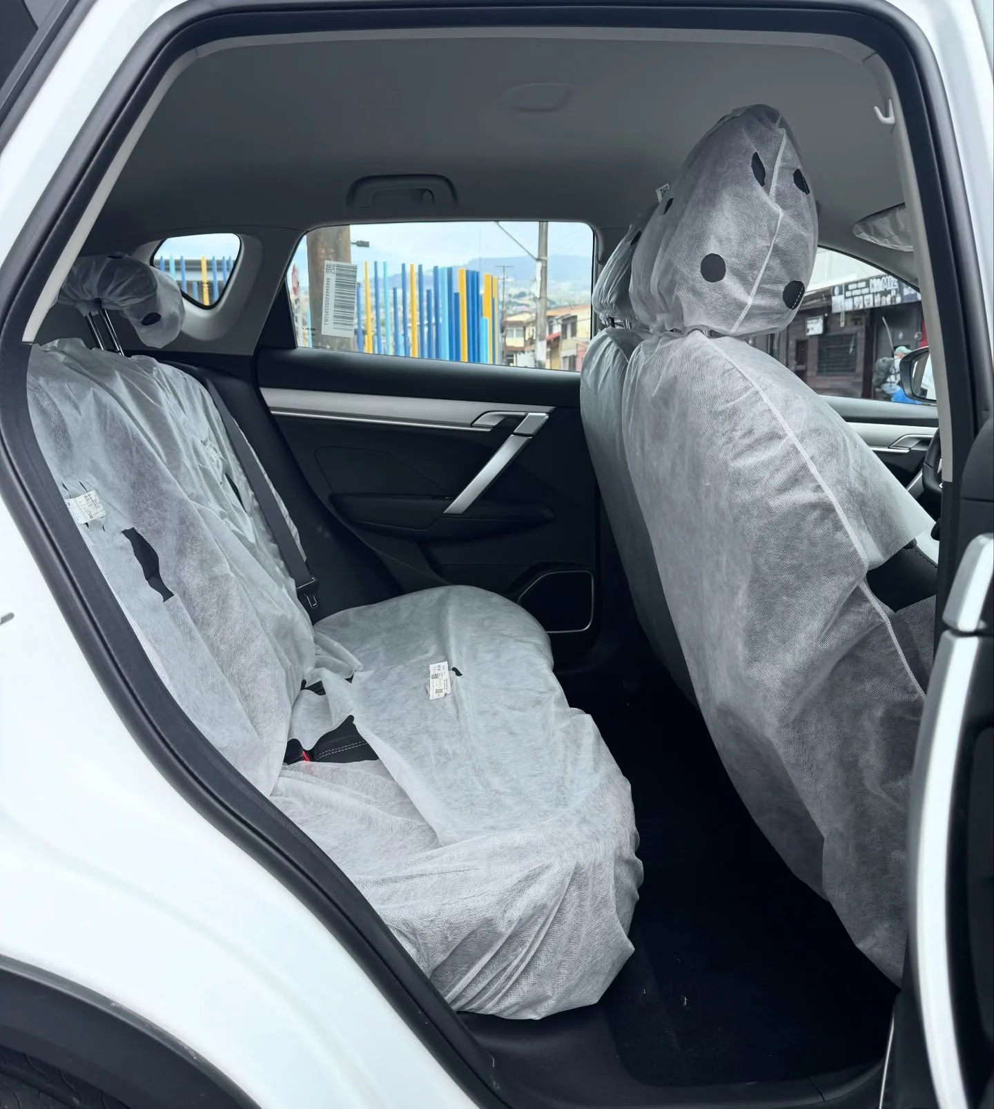 Geely Coolray 2025 - foto 2