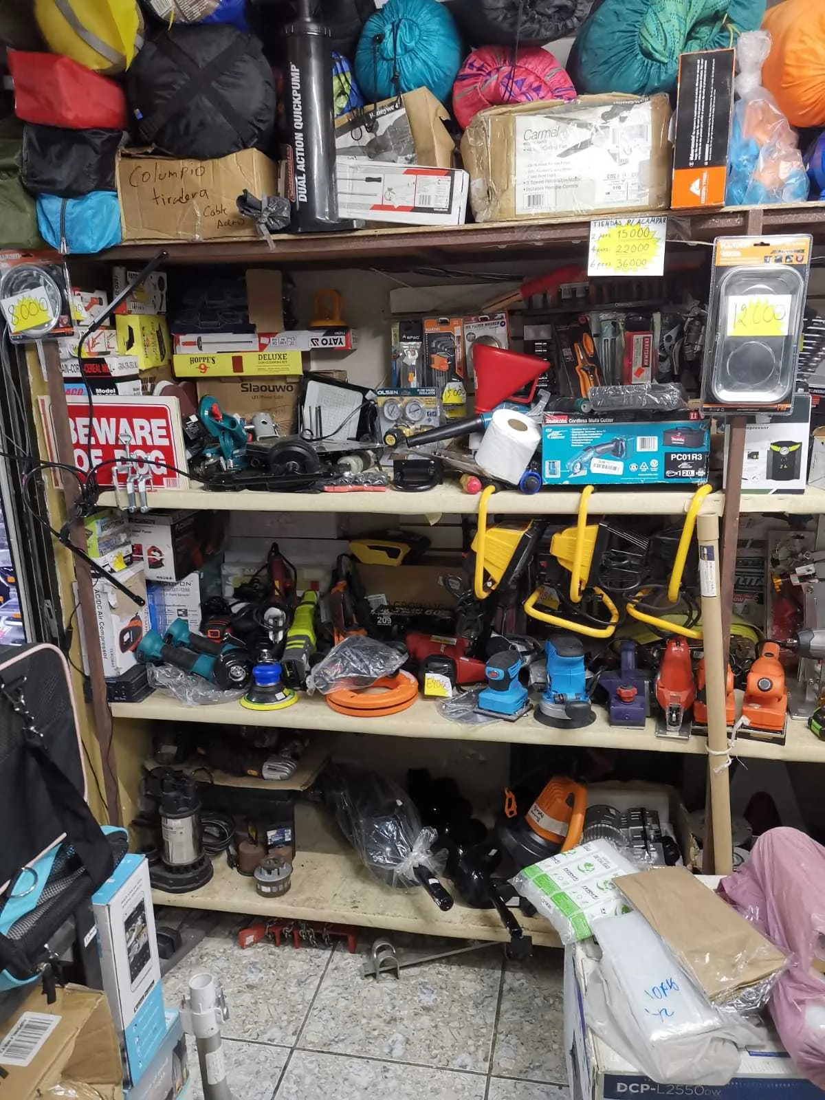 Productos de contenedor buenos, más económicos que en AMAZON!!! Venta al detalle - foto 3
