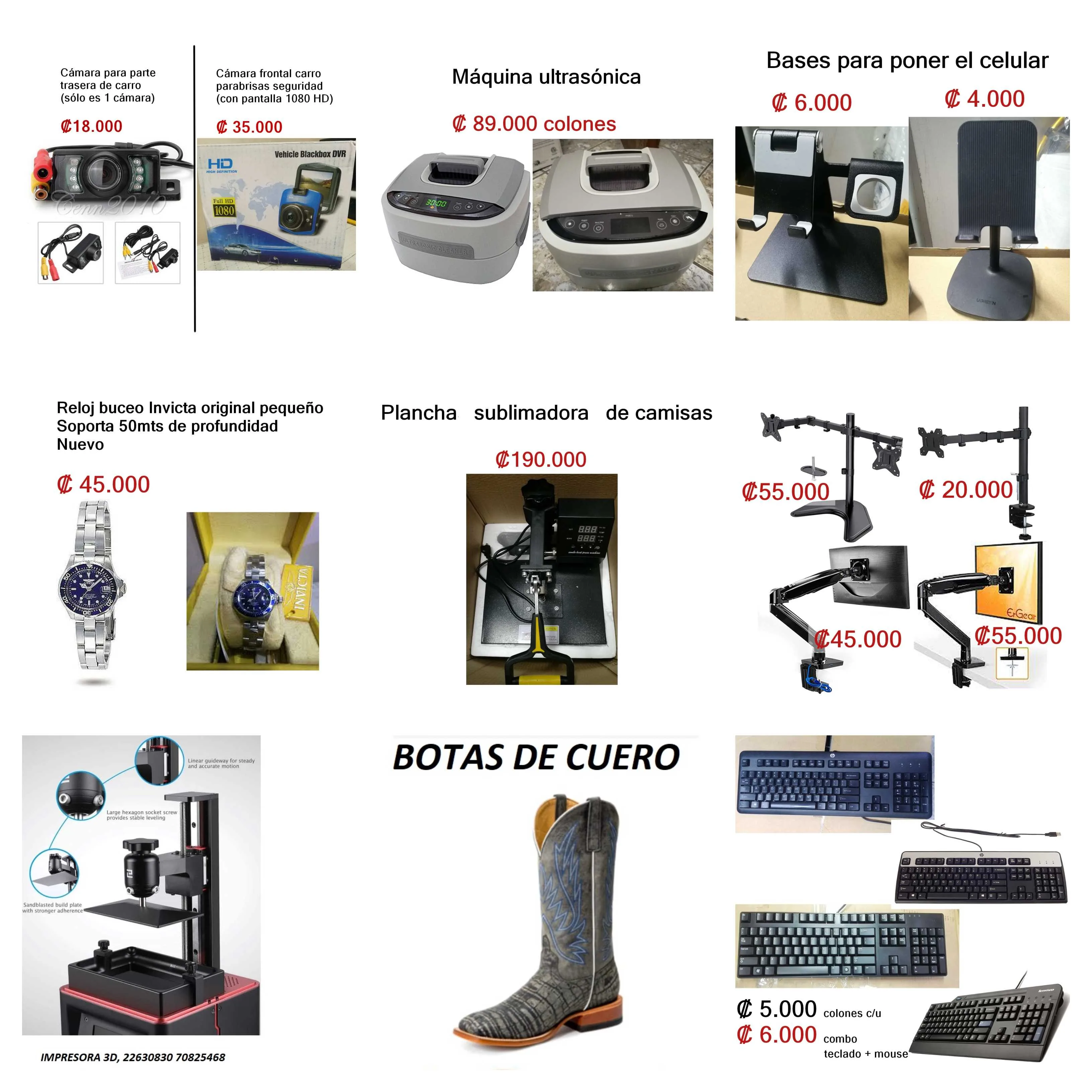 Productos de contenedor buenos, más económicos que en AMAZON!!! Venta al detalle - foto 2