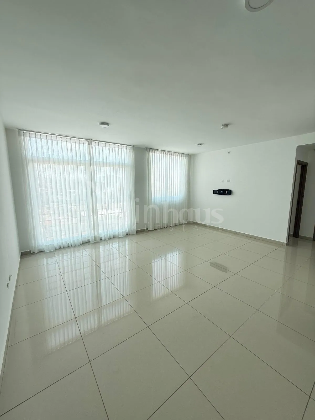 Alquiler de apartamento - Tibas