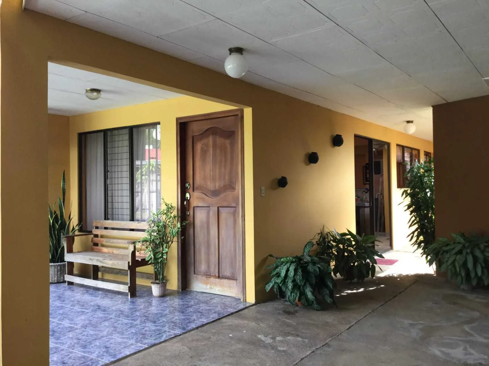 Casa de habitación en San Ignacio de Acosta - foto 2