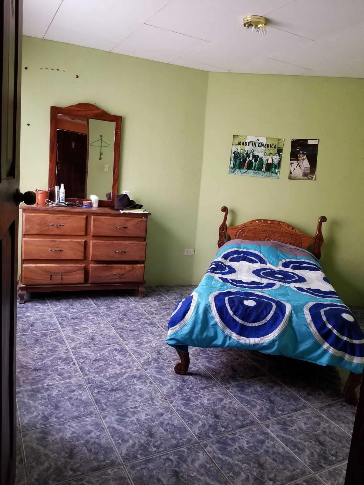 Casa de habitación en San Ignacio de Acosta - foto 6