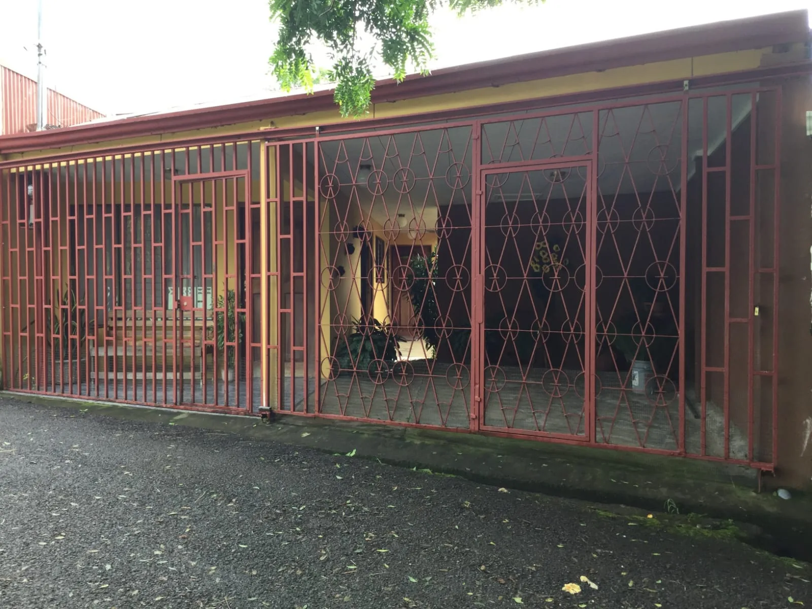Casa de habitación en San Ignacio de Acosta