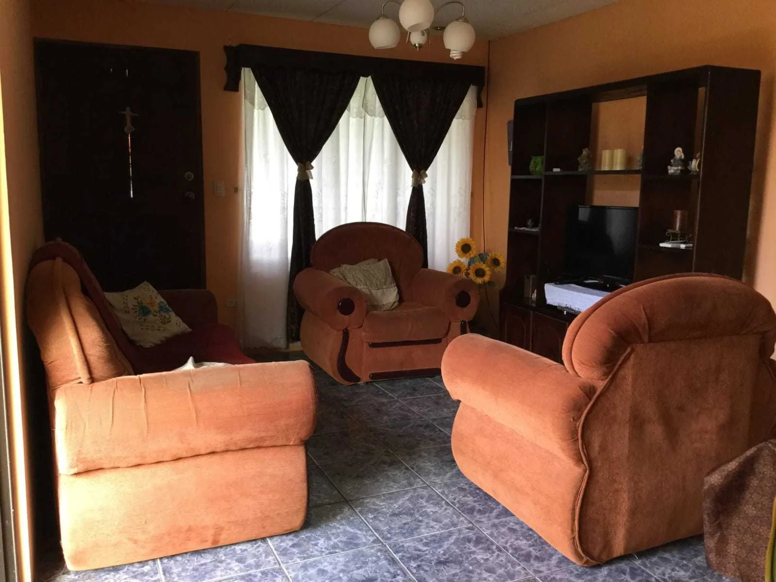 Casa de habitación en San Ignacio de Acosta - foto 4