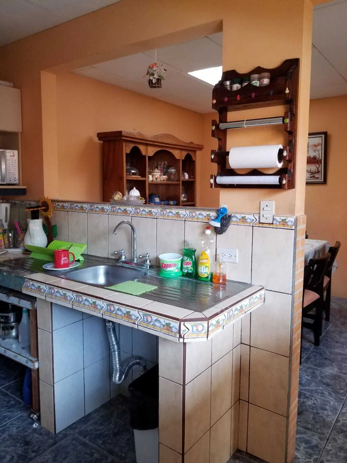 Casa de habitación en San Ignacio de Acosta - foto 3